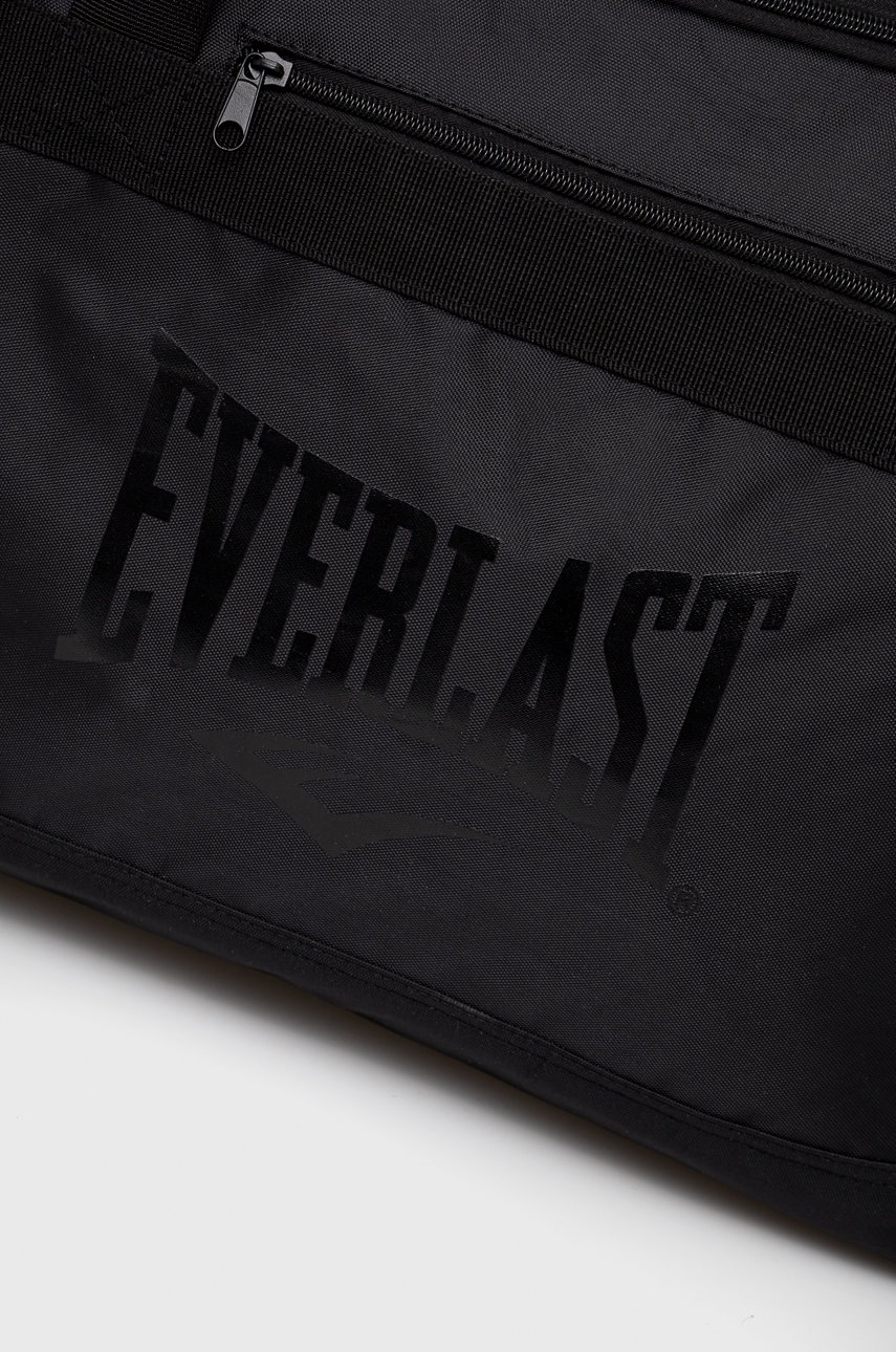 

Сумка Everlast цвет чёрный
