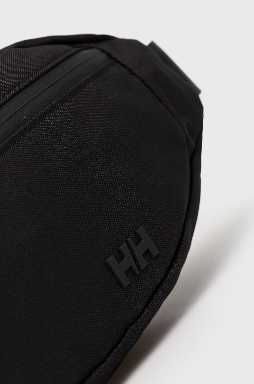 

Сумка Helly Hansen цвет чёрный