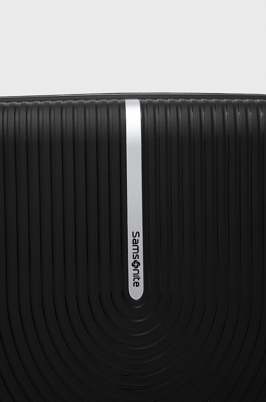 

Чемоданчик Samsonite цвет чёрный