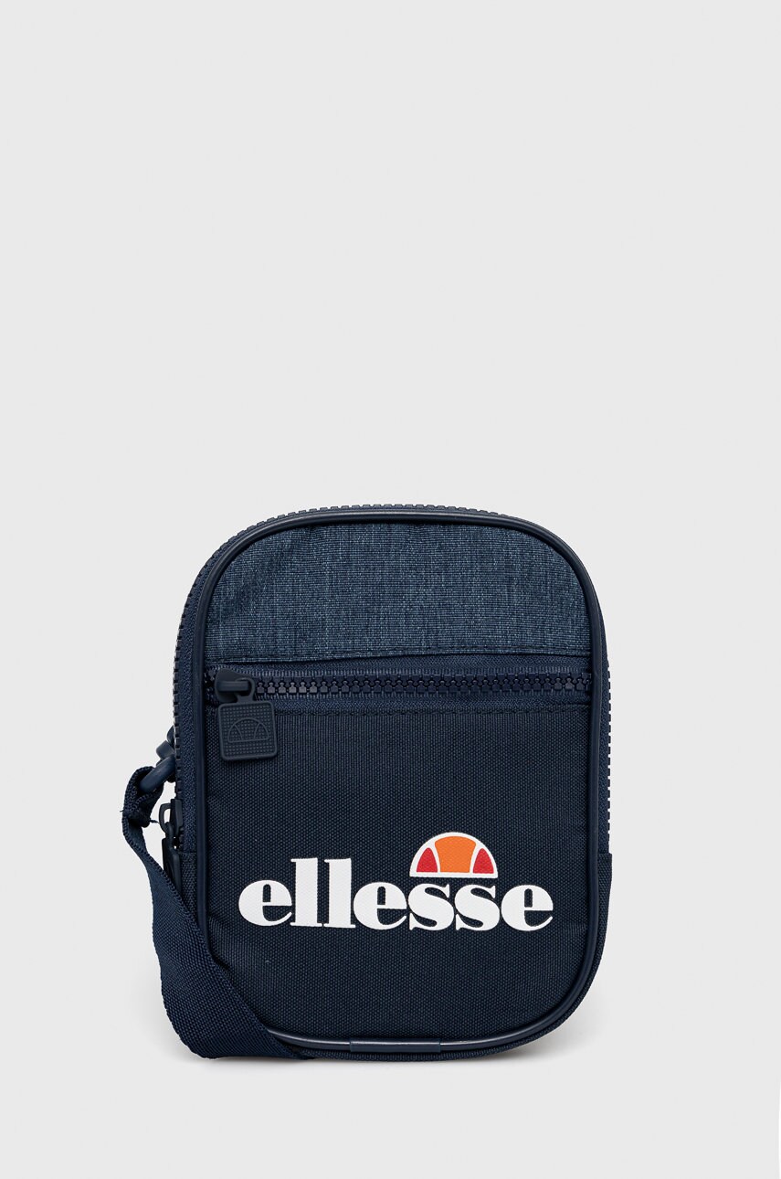 

Чанта през рамо Ellesse в тъмносиньо, Тъмносин