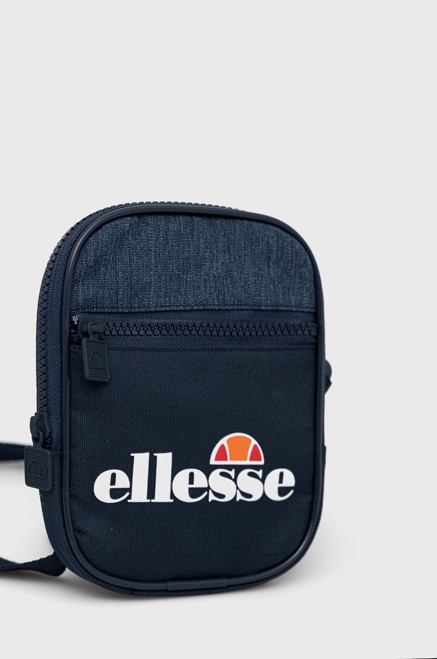 

Сумка Ellesse цвет синий
