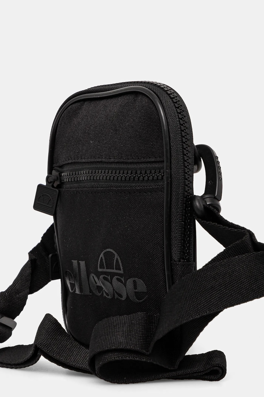 Сумка Ellesse цвет чёрный Сумка Ellesse цвет чёрный