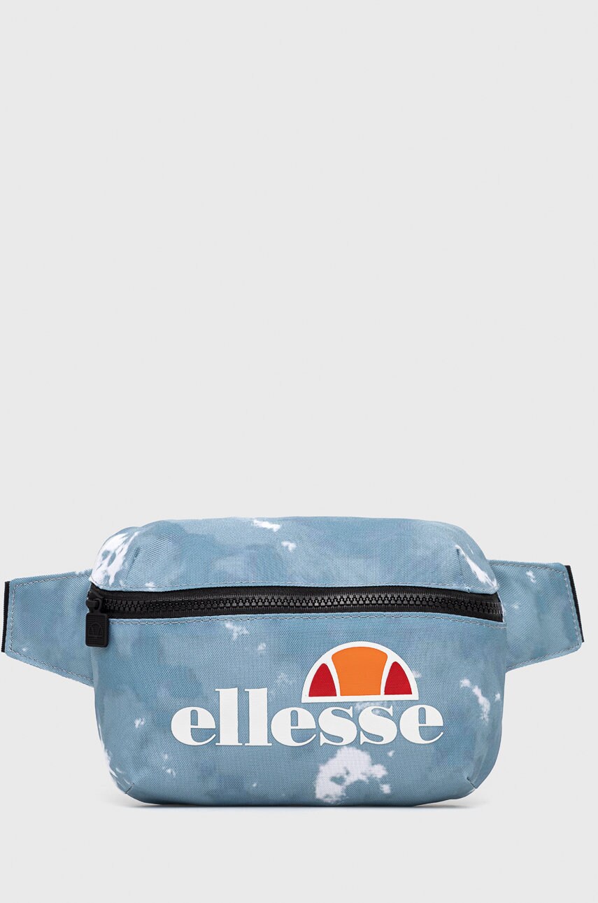 

Чанта за кръст Ellesse, Син