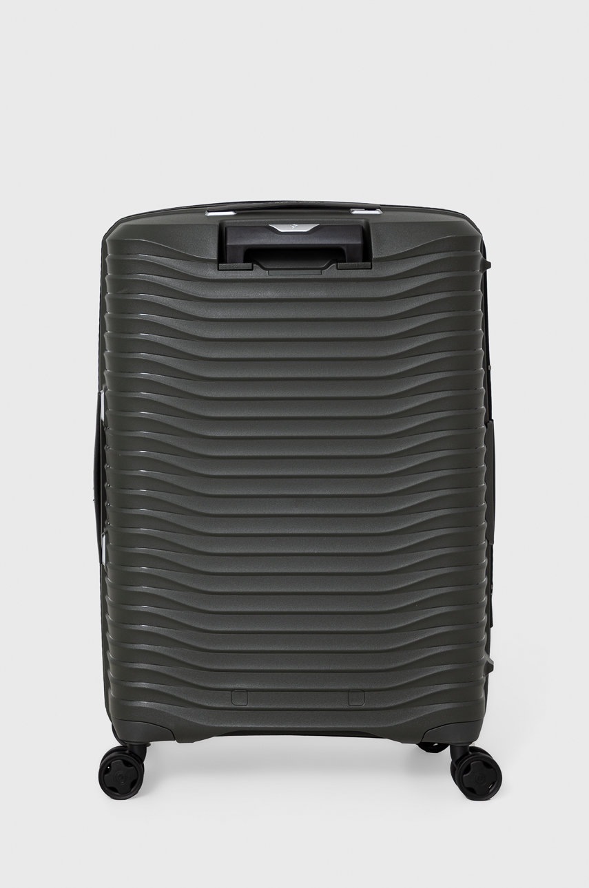 

Валіза Samsonite колір зелений