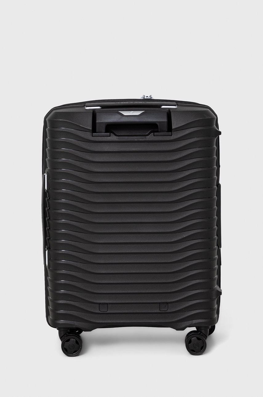 

Валіза Samsonite колір чорний