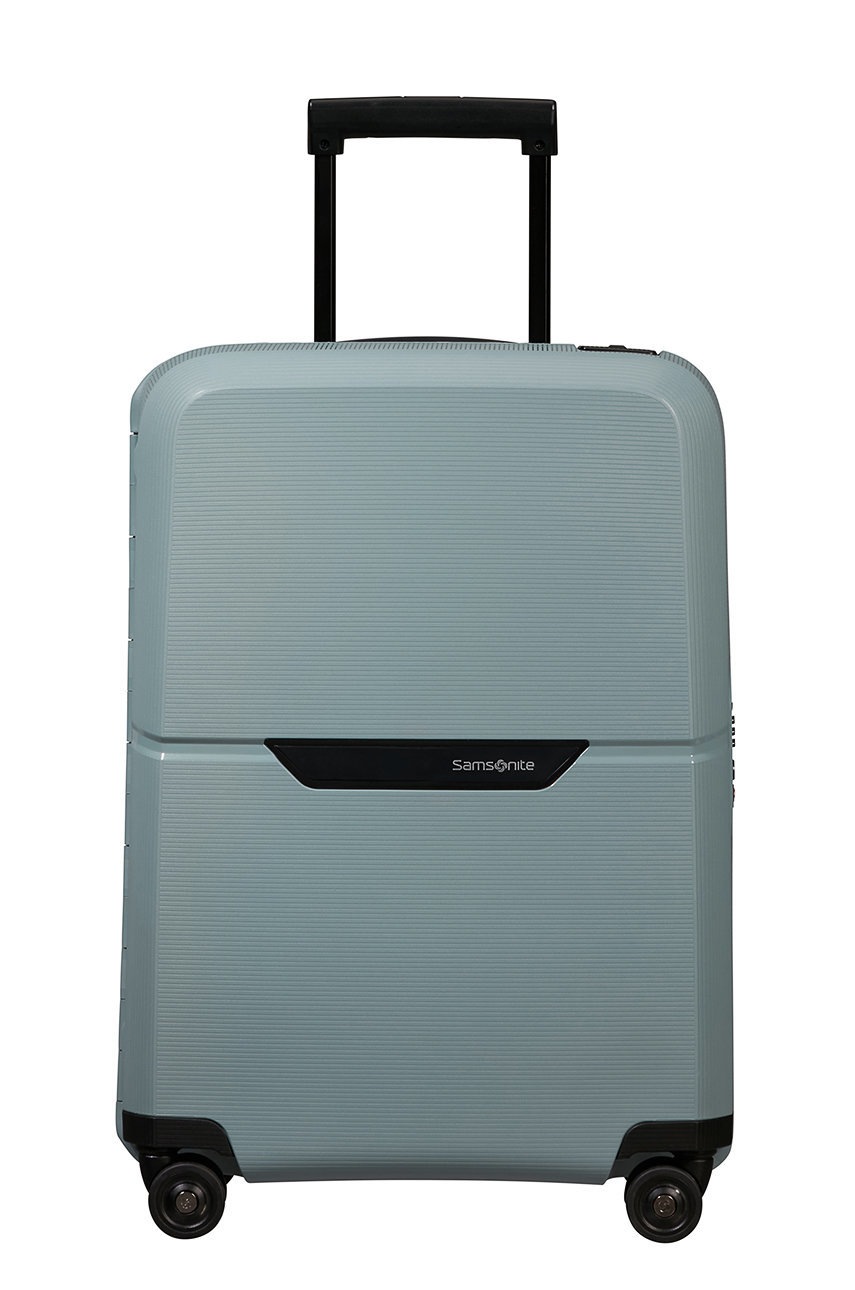 

Куфар Samsonite, Син