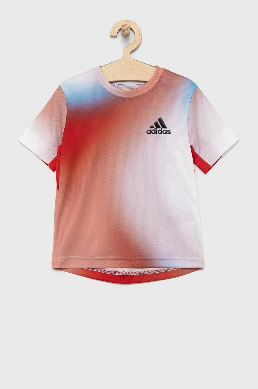 Adidas performance tricou copii modelator