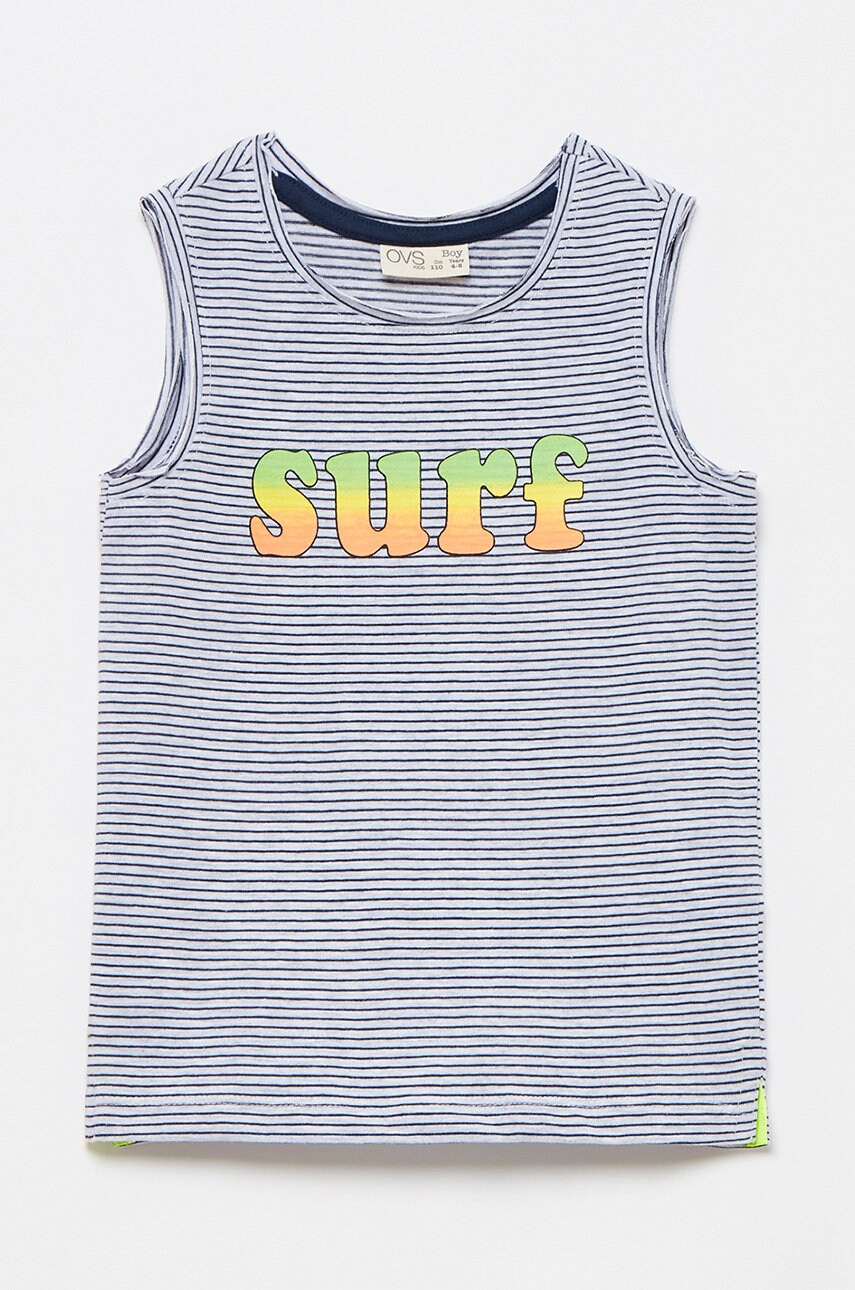 OVS tricou copii modelator