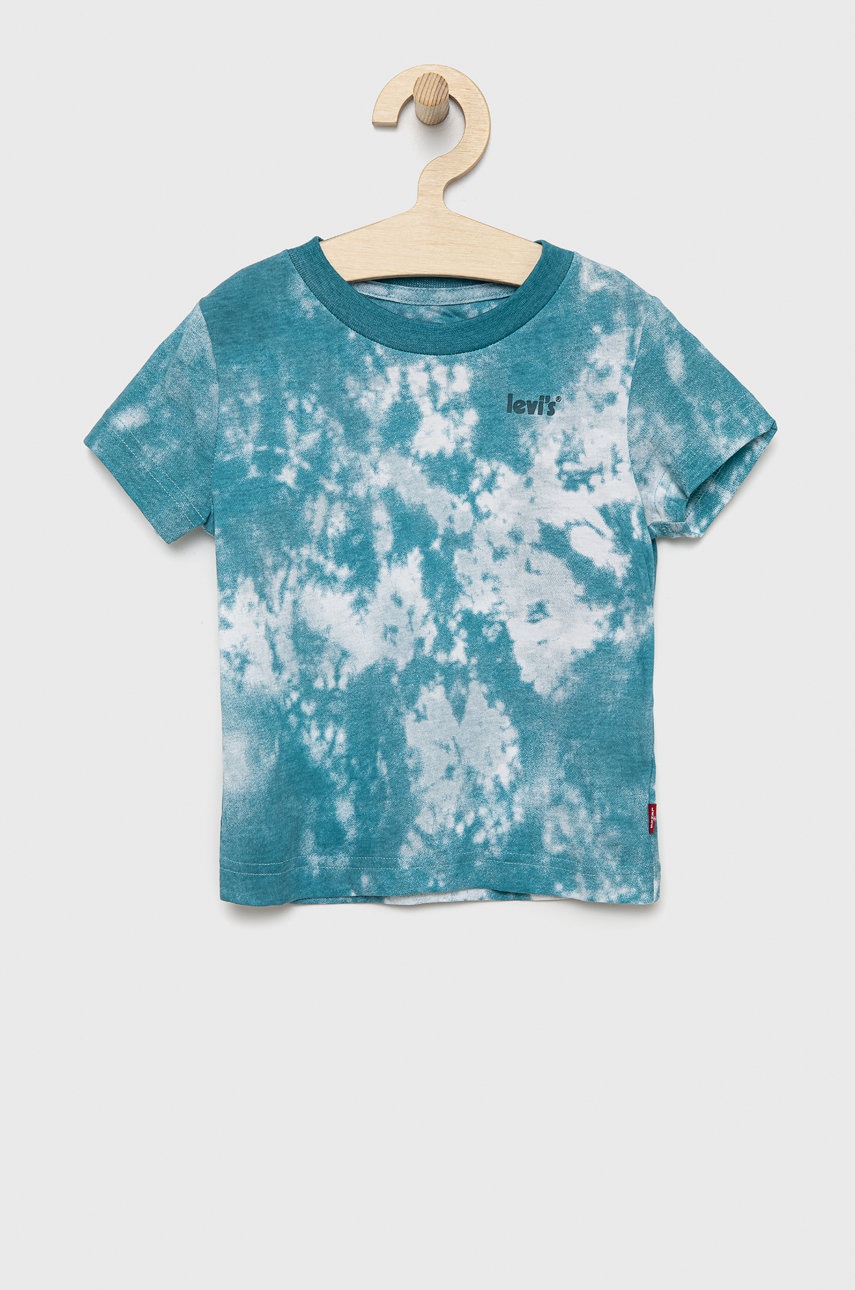 Levi's tricou copii modelator