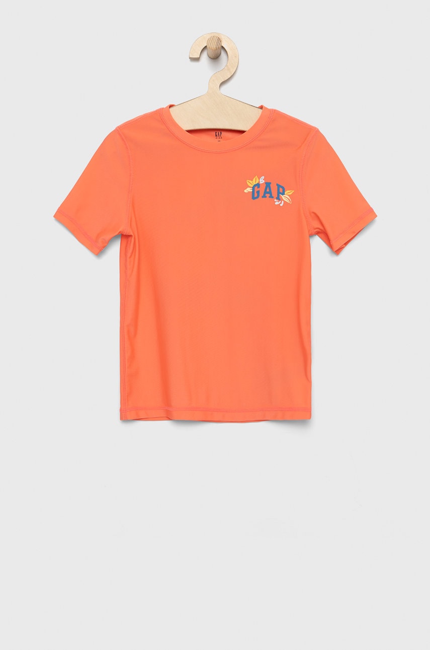 GAP дитяча футболка GAP дитяча футболка