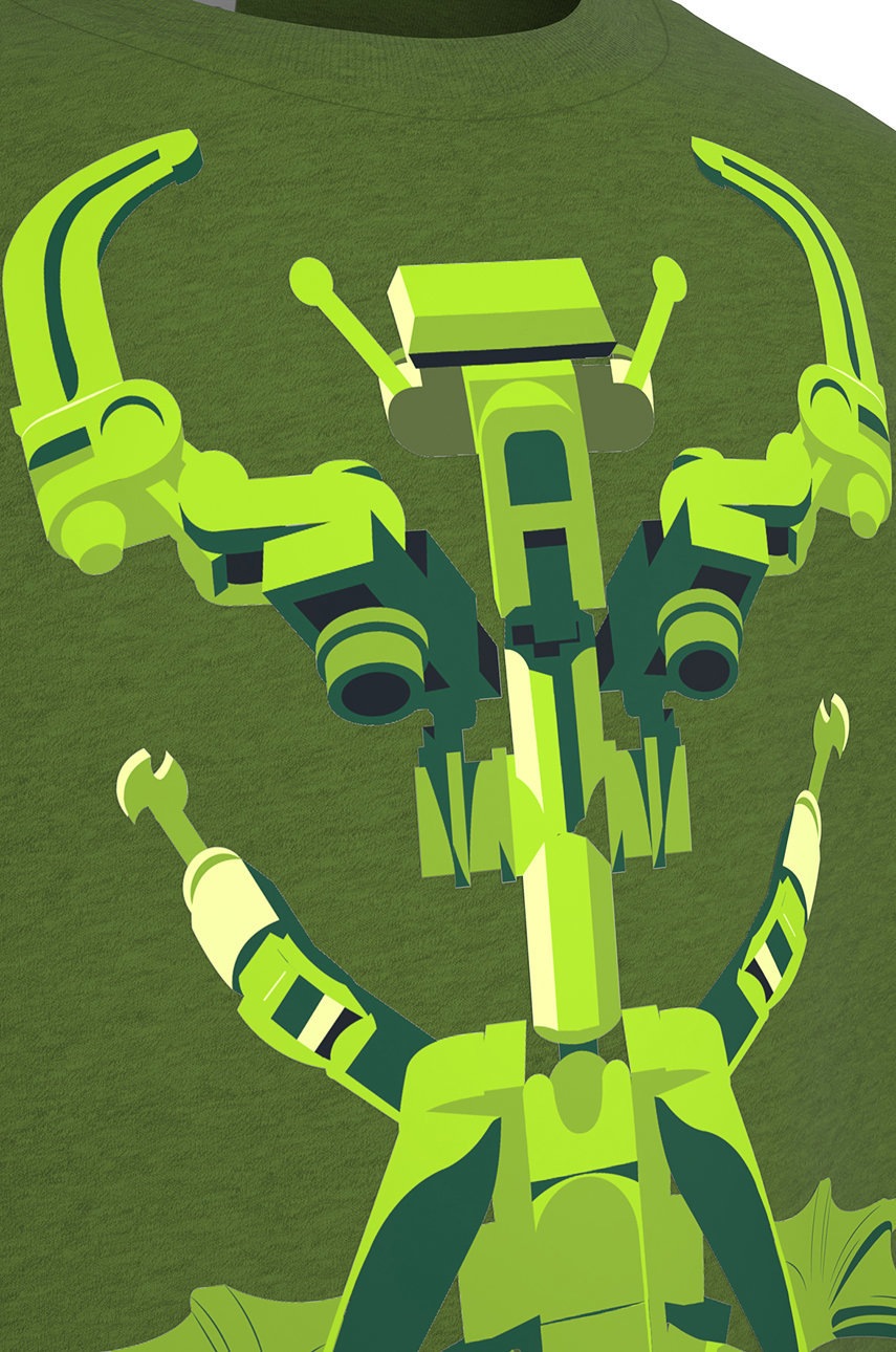 thumb