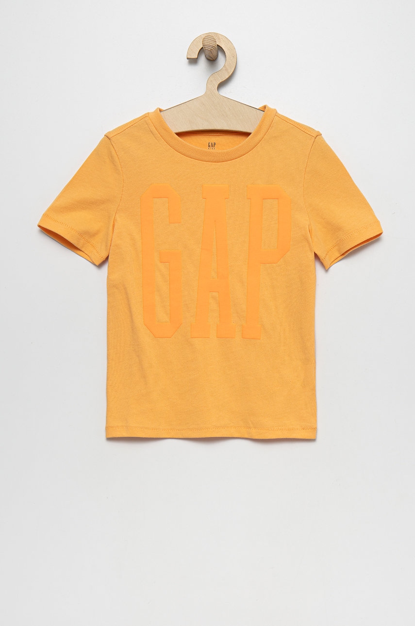 GAP детская хлопковая футболка GAP детская хлопковая футболка