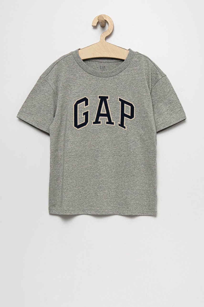 GAP детская хлопковая футболка GAP детская хлопковая футболка