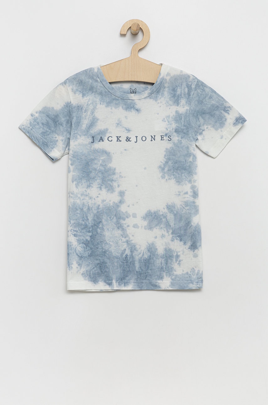 Jack & Jones tricou din bumbac cu imprimeu