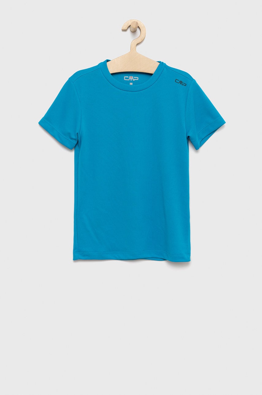 CMP tricou copii neted