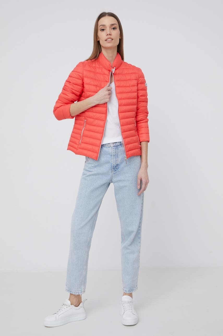 

Футболка Armani Exchange женский цвет белый