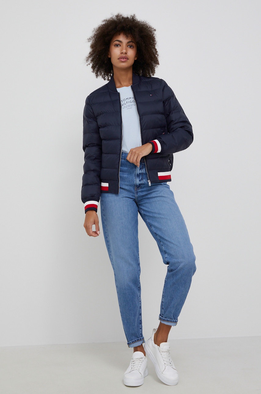 

Бавовняна футболка Tommy Hilfiger