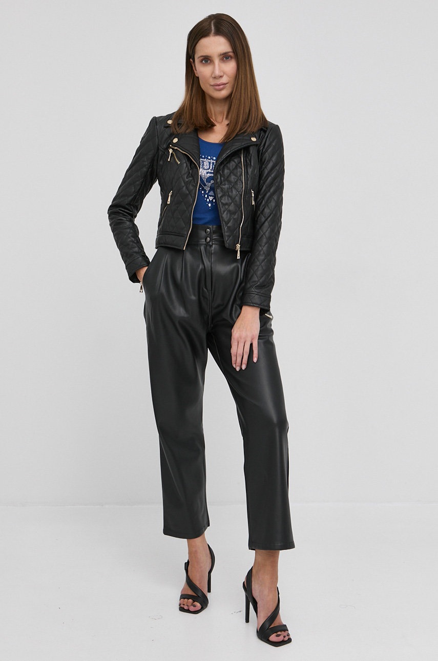 

Хлопковый топ Guess