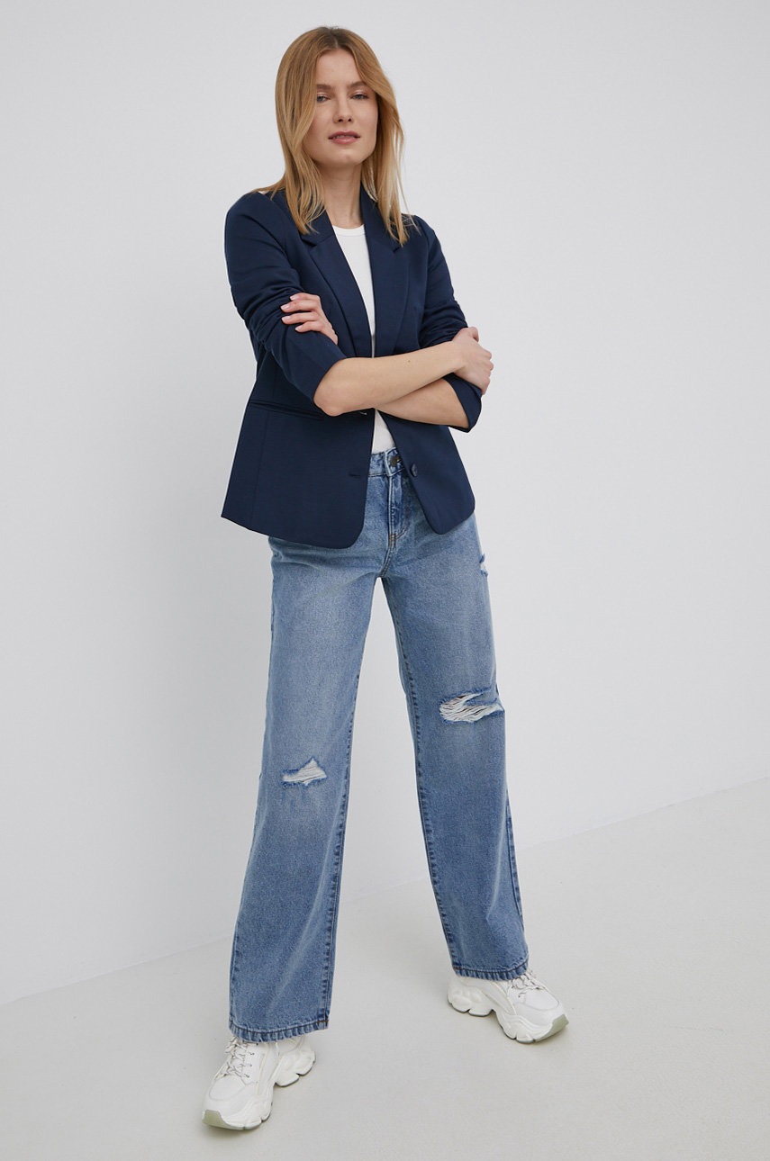

Топ Vero Moda жіночий колір білий