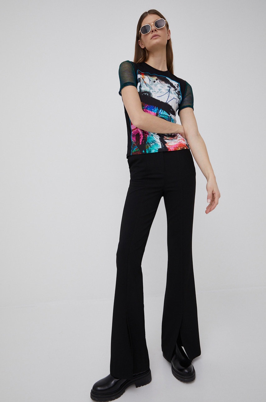 

Футболка Desigual жіночий