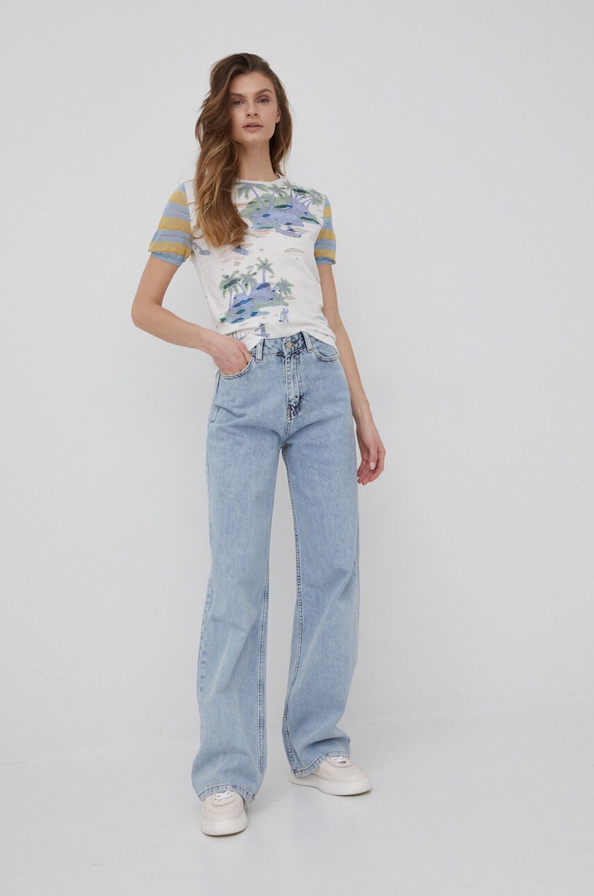 

Футболка Desigual жіночий