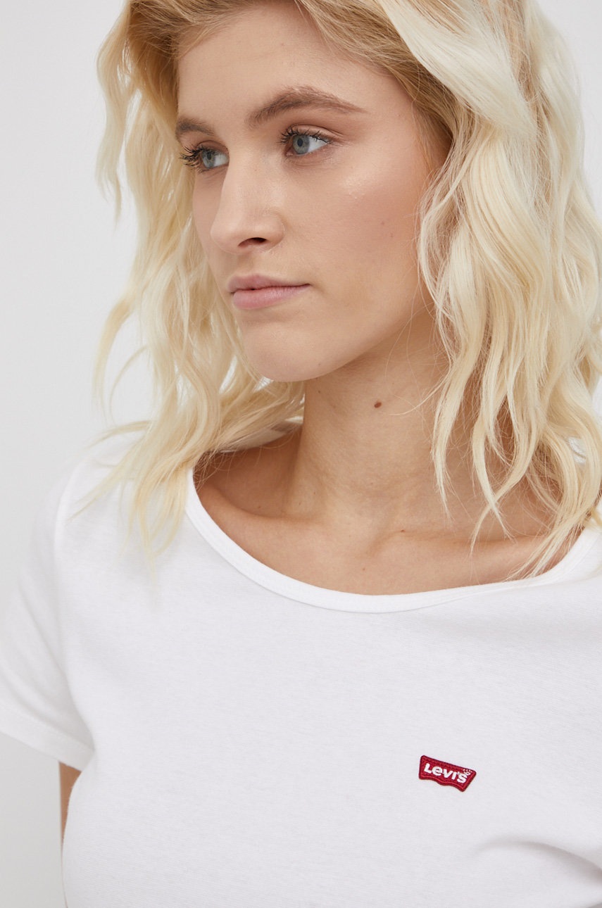 Tričko Levi's (2-pack) (obrázek 5)
