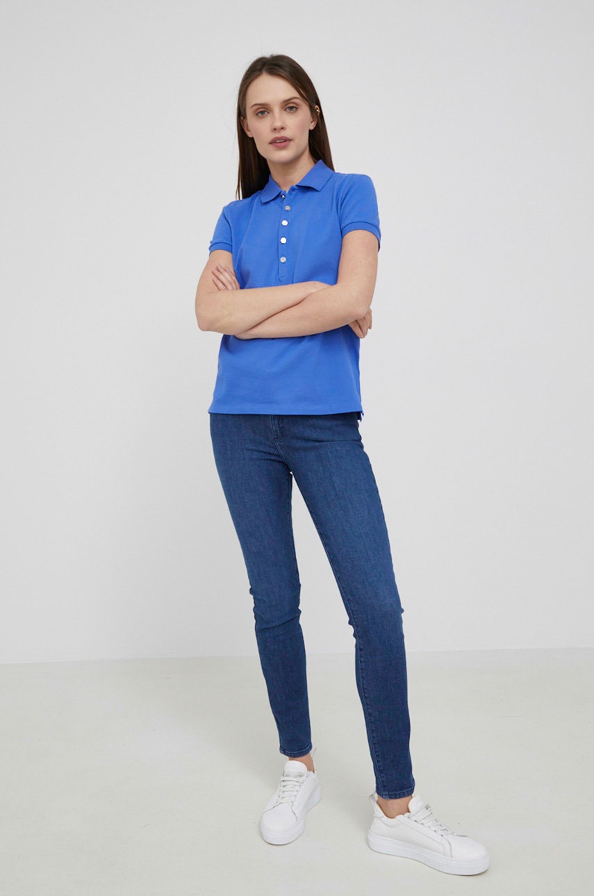 

Футболка Lauren Ralph Lauren жіночий