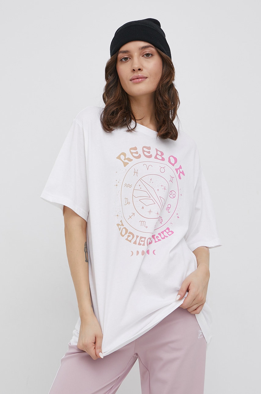 Reebok classic - tricou din bumbac