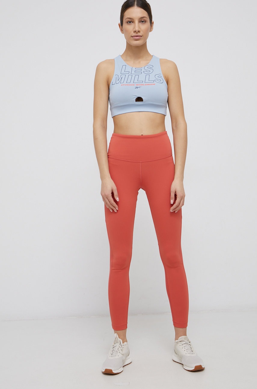 

Топ для тренировок Reebok HD4150