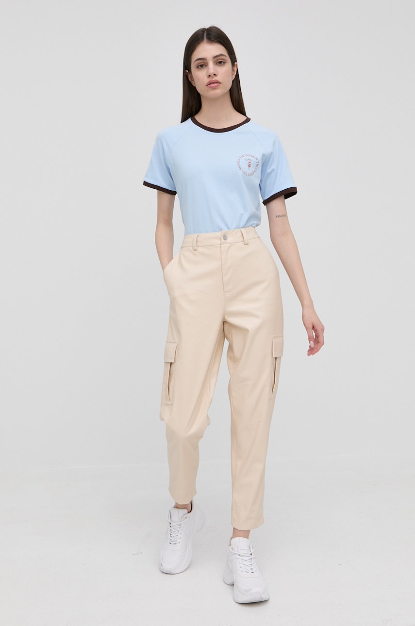 

Футболка Trussardi женский