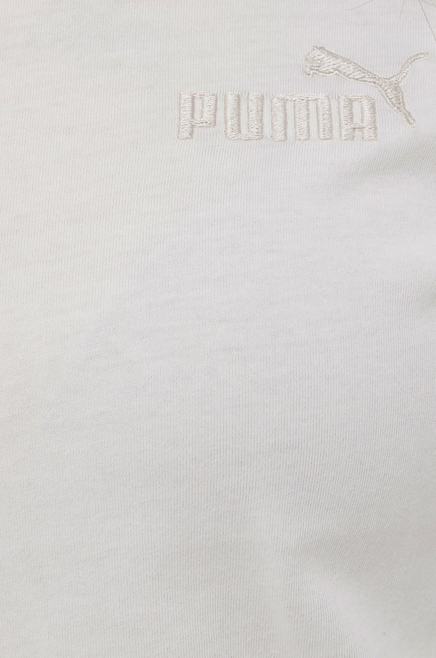 Bavlněné tričko Puma 848331 (obrázek 5)