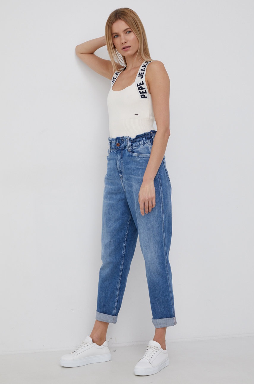 

Топ Pepe Jeans Palmer