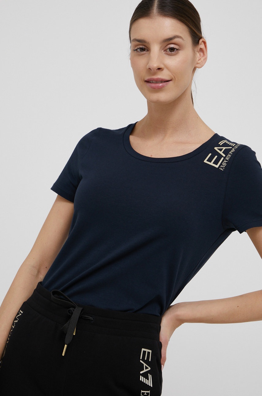 

EA7 Emporio Armani - Футболка