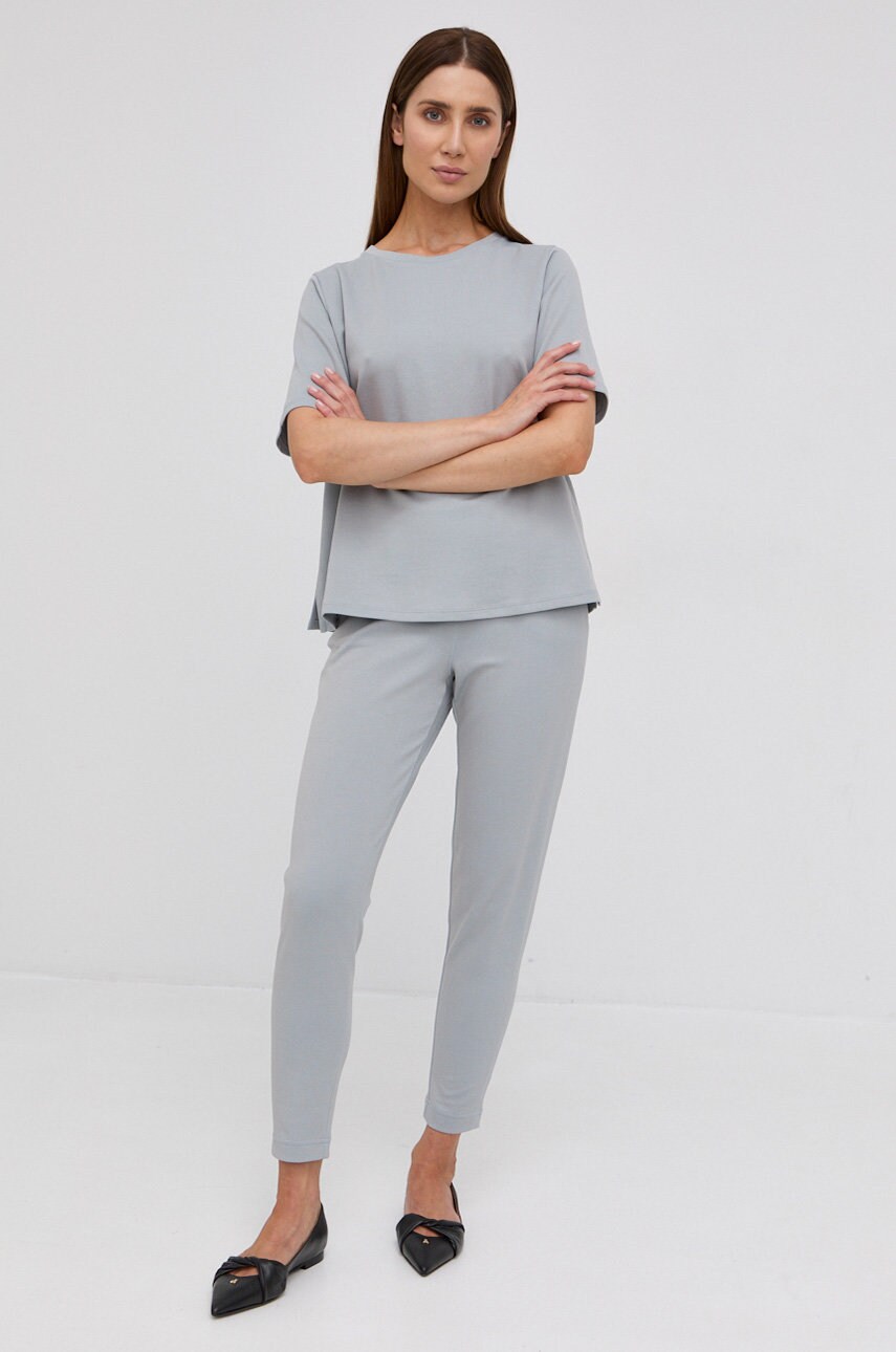 

Футболка Max Mara Leisure жіноча