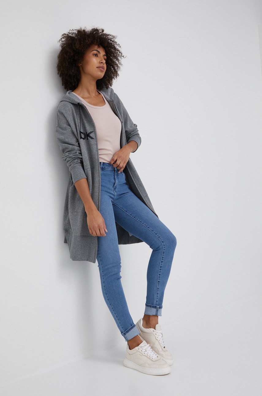 

Топ Dr. Denim жіночий колір рожевий