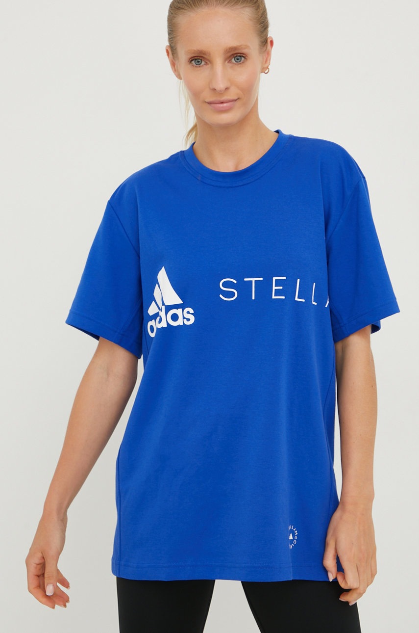 

Футболка adidas by Stella McCartney женский