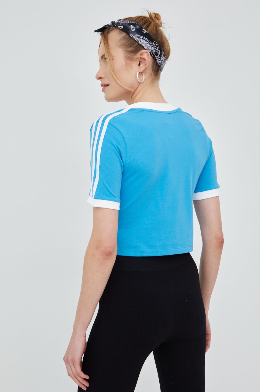 Μπλουζάκι adidas Originals Adicolor