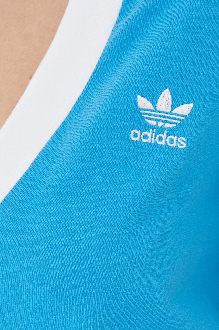 Μπλουζάκι adidas Originals Adicolor