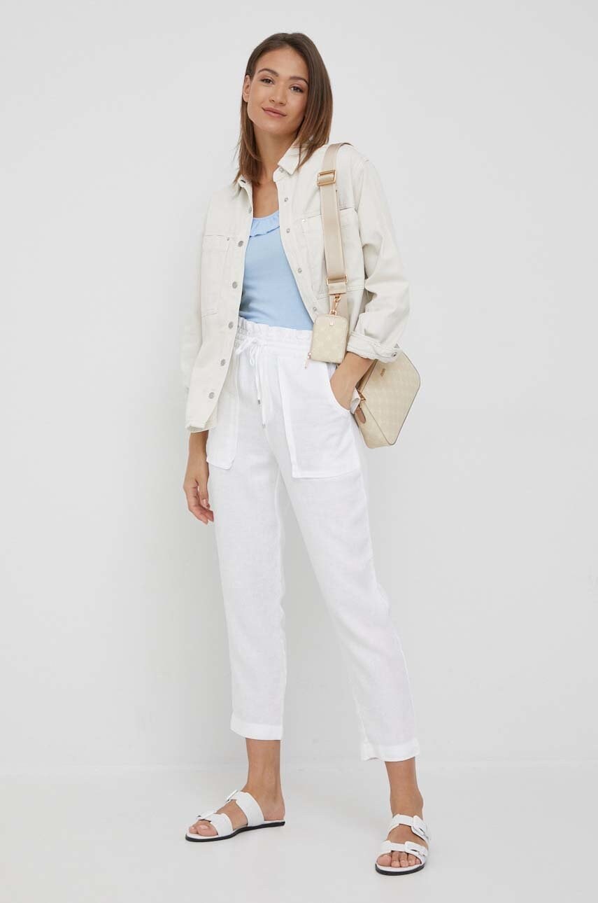 

Топ Pepe Jeans Dorina N жіночий
