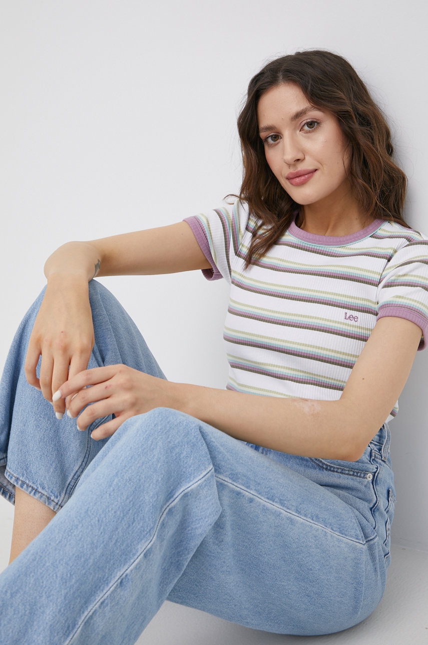 Lee tricou femei,