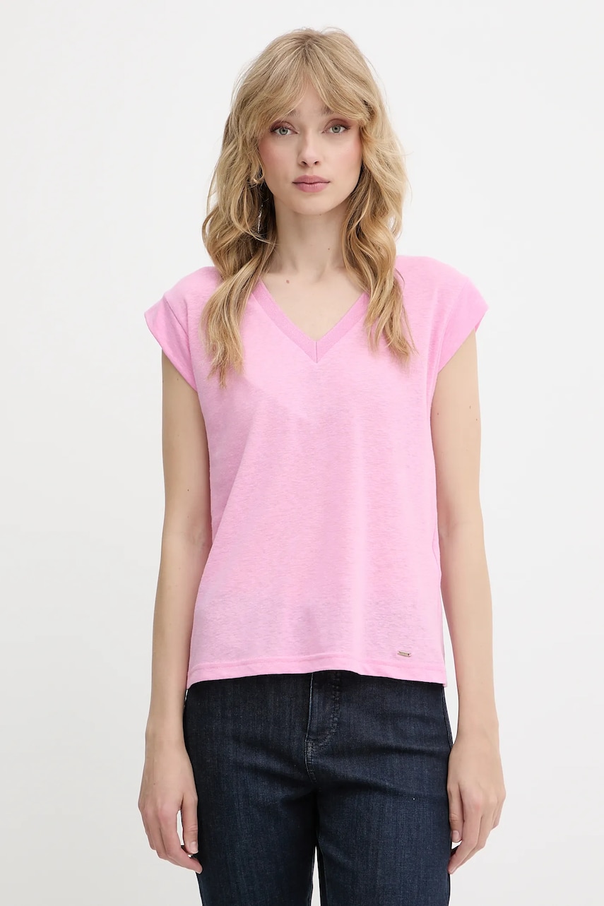 Morgan tricou de in
