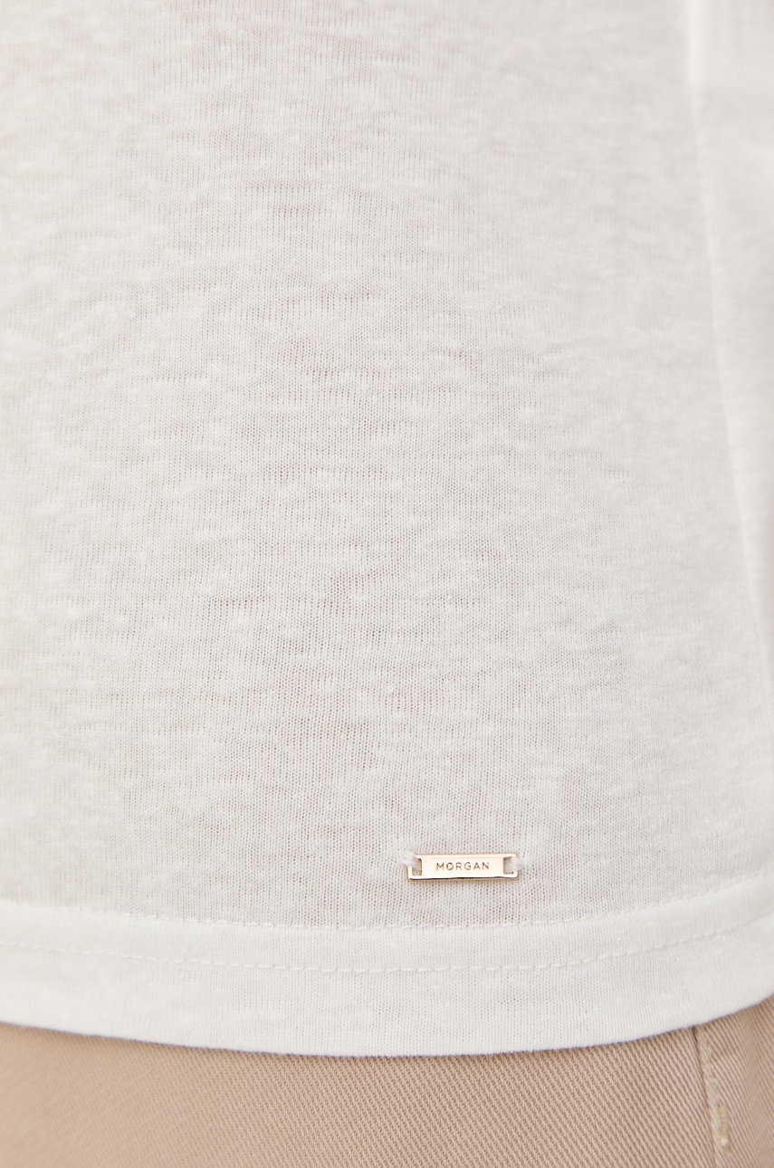 Plátěné tričko Morgan (obrázek 5)