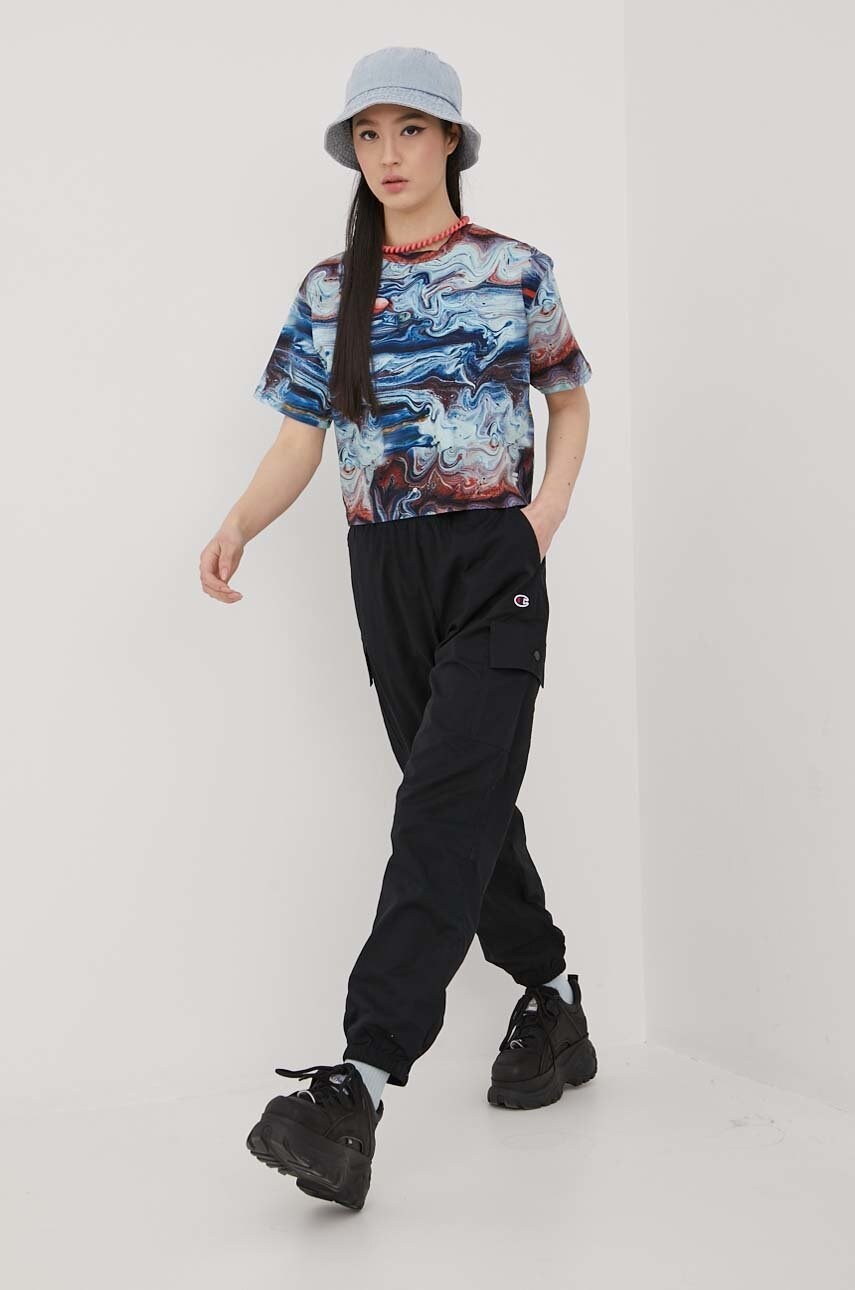 

Футболка Fila женский