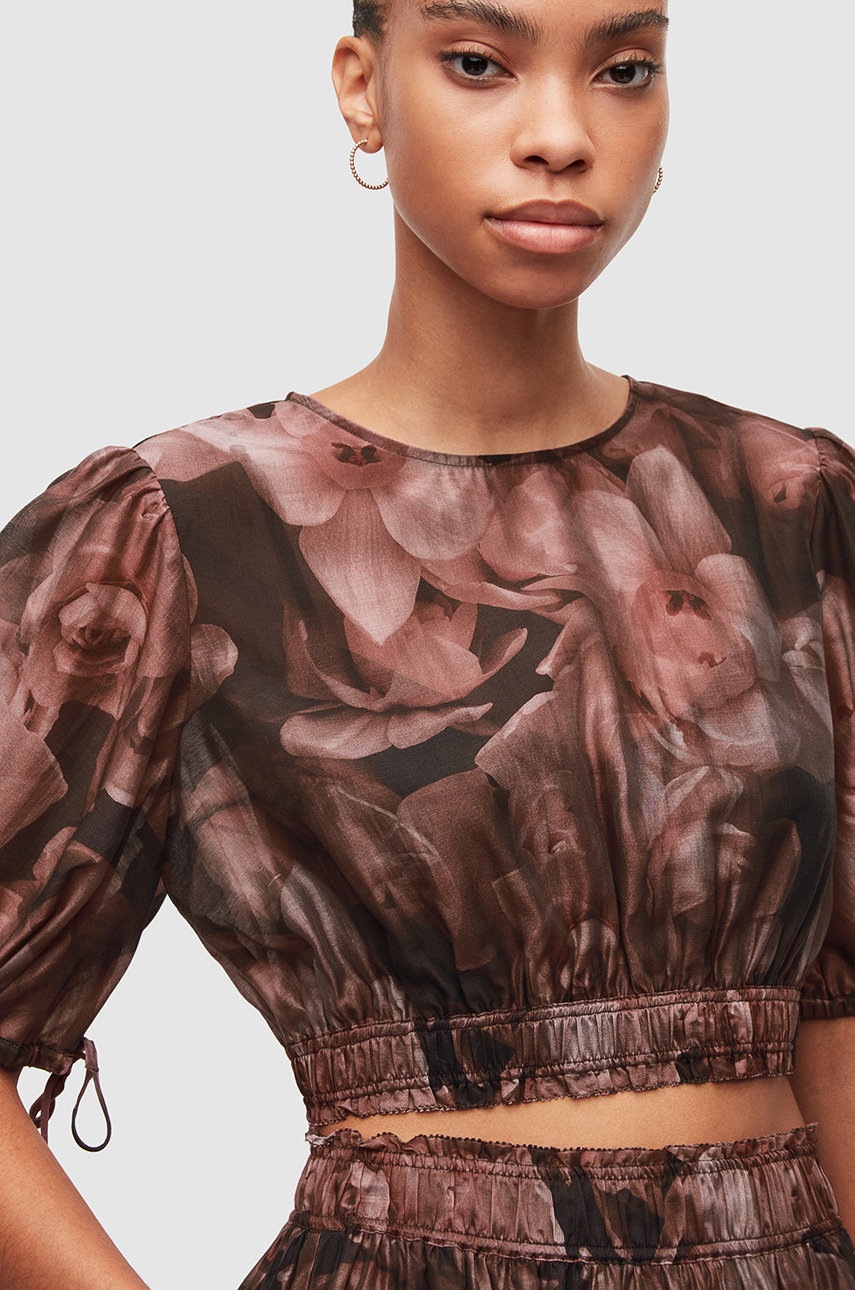 

Блузка AllSaints