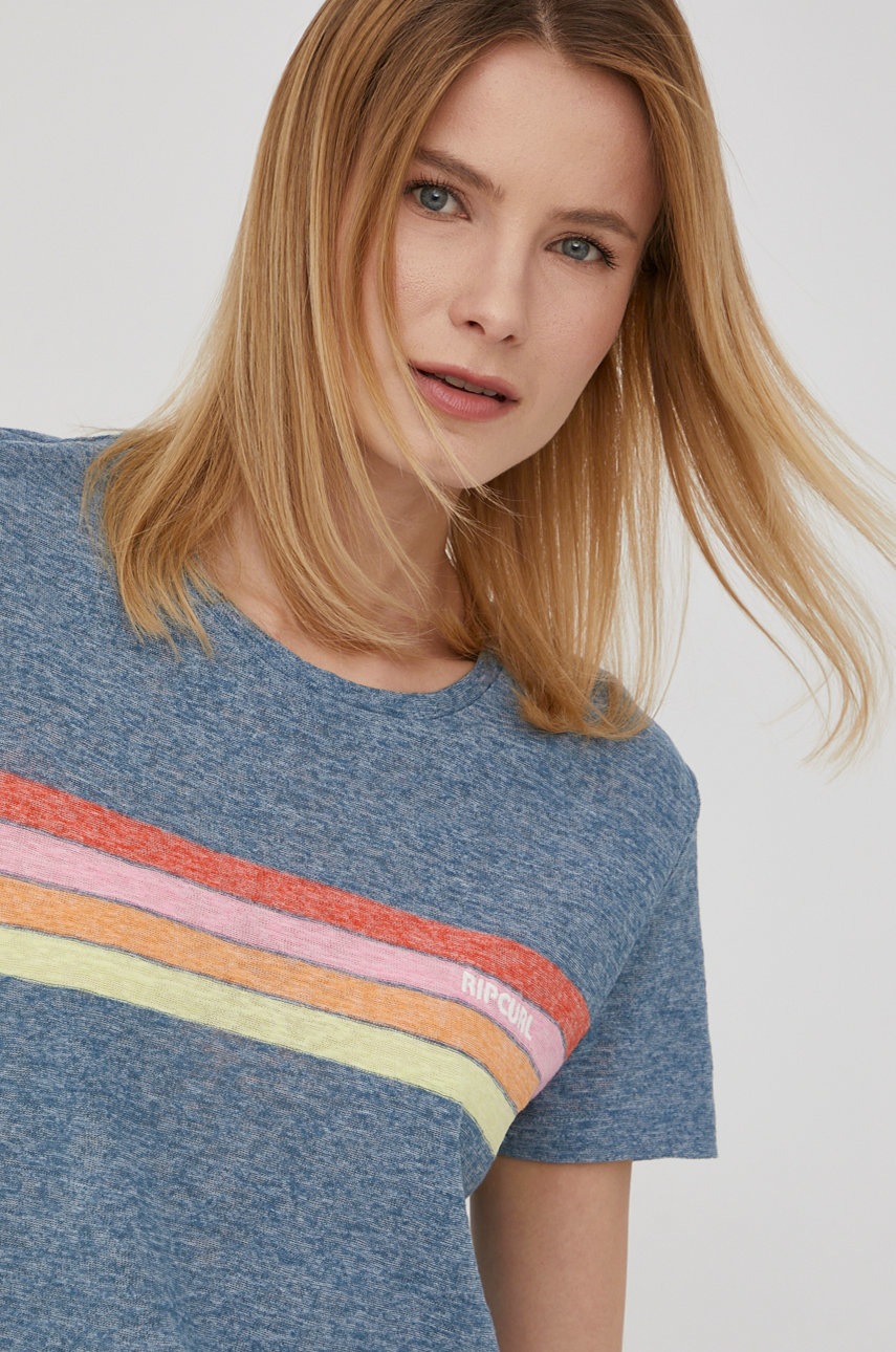 

Футболка Rip Curl жіночий