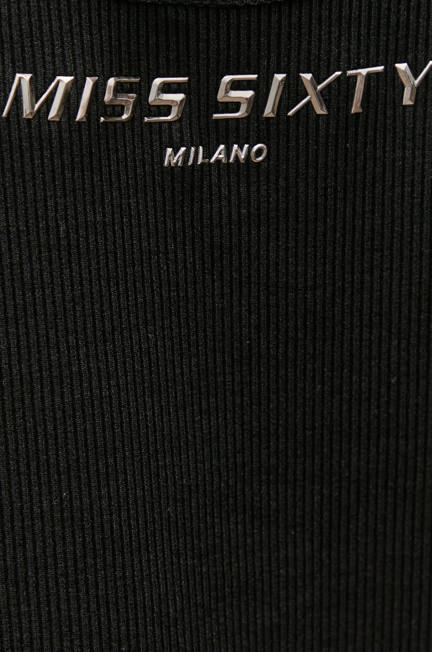 Top Miss Sixty χρώμα: μαύρο φωτογραφία