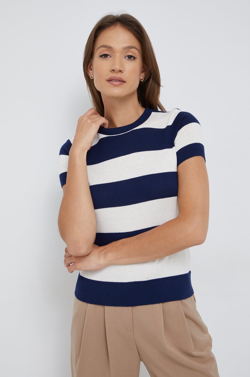 

Тениска Lauren Ralph Lauren, Многоцветен