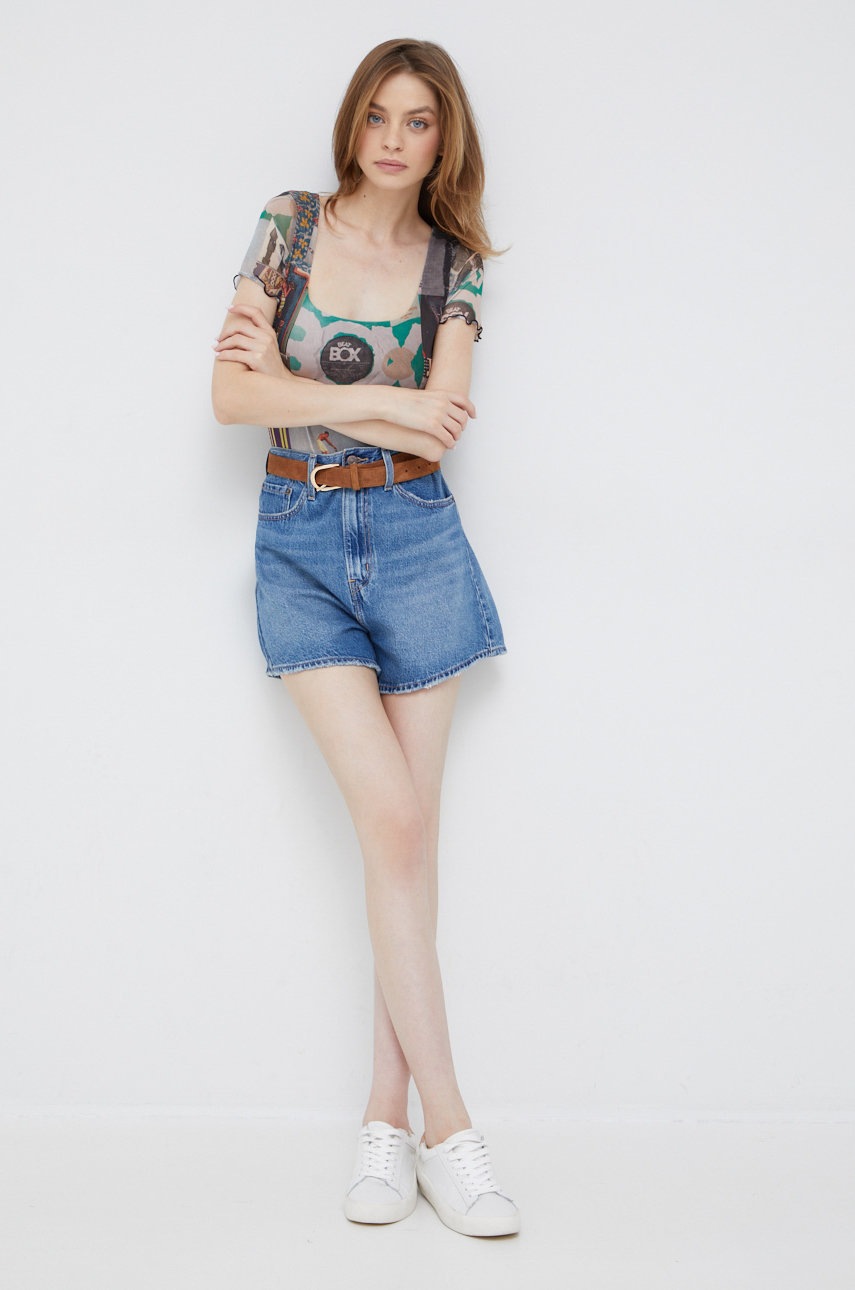 

Боди Desigual женские