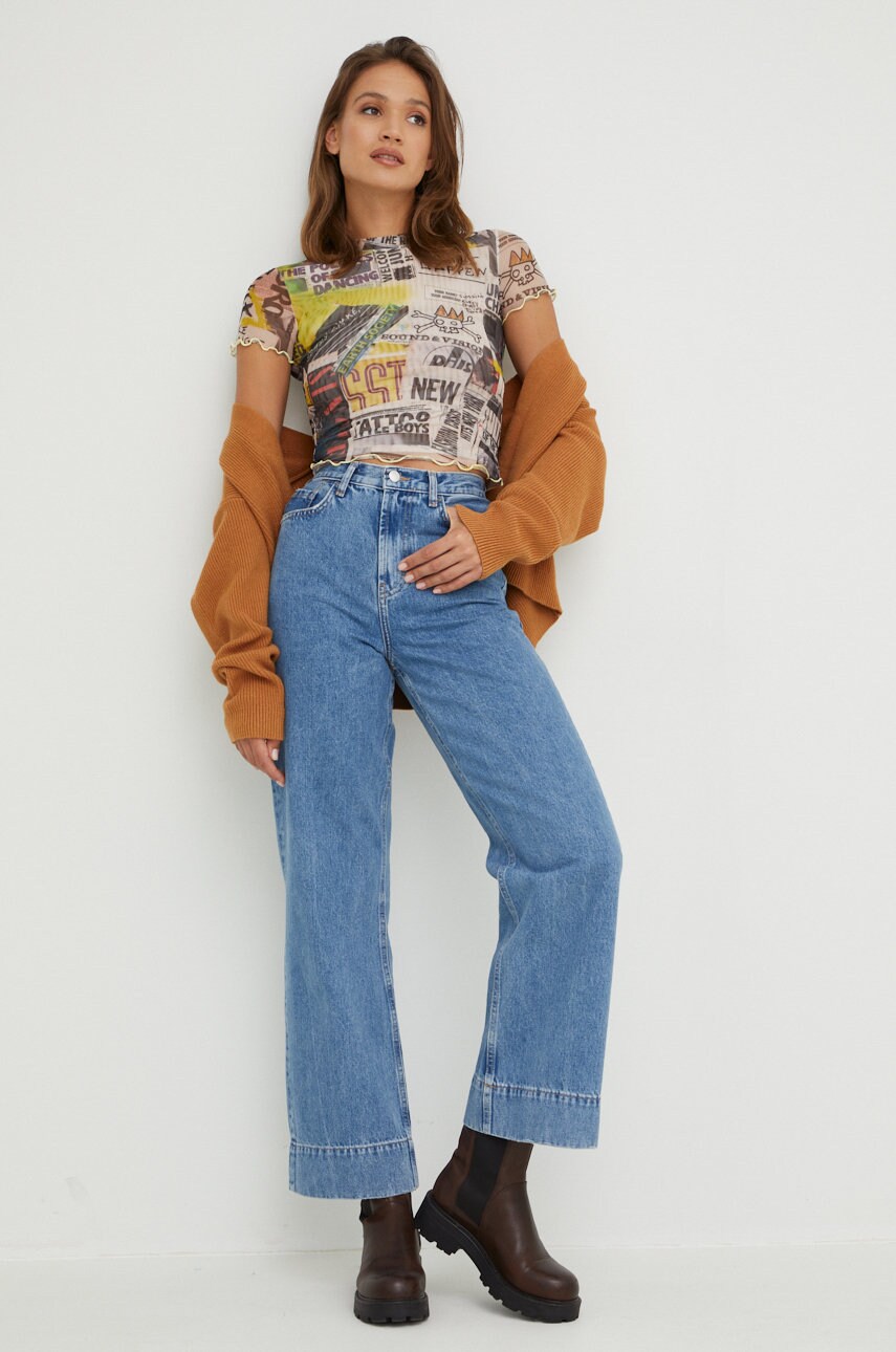 

Футболка Desigual женский