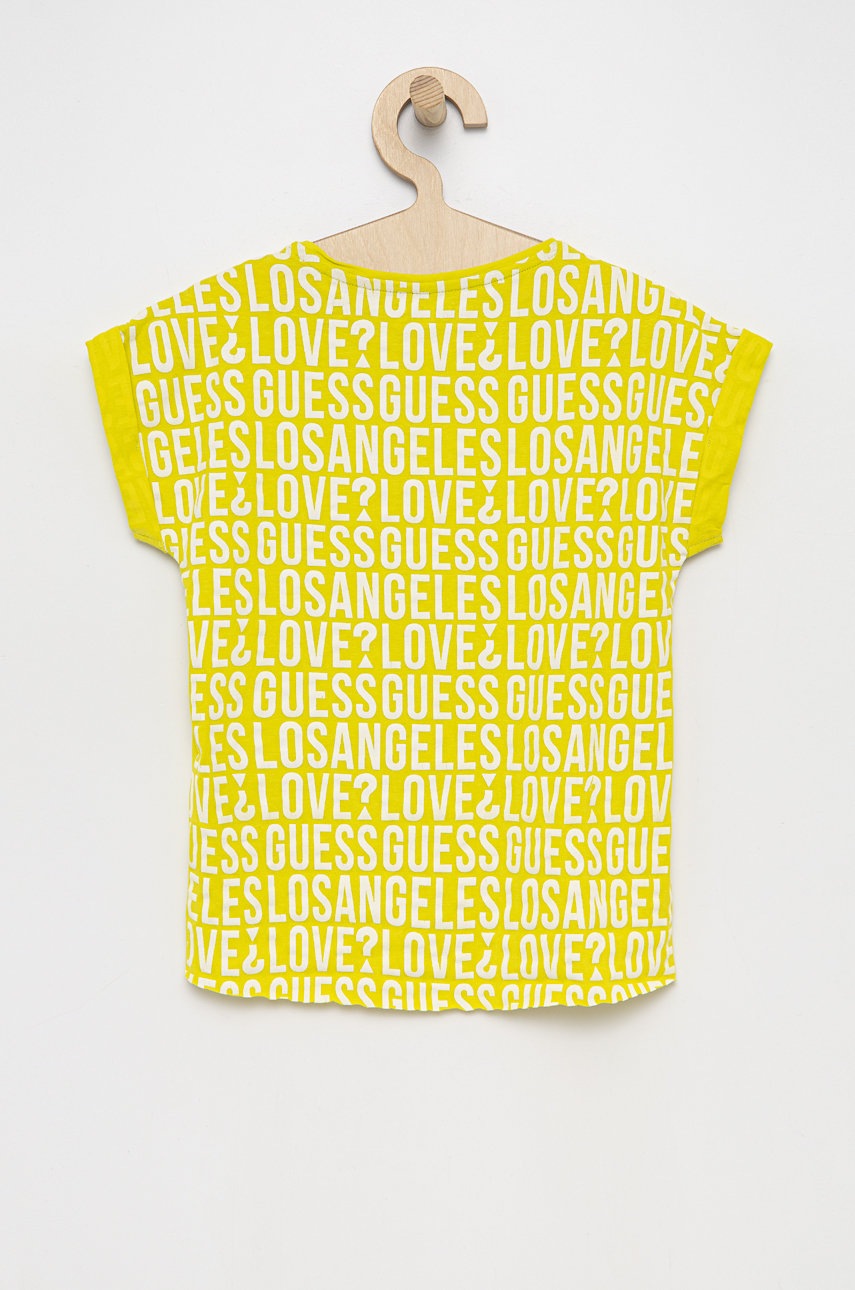 

Детская футболка Guess